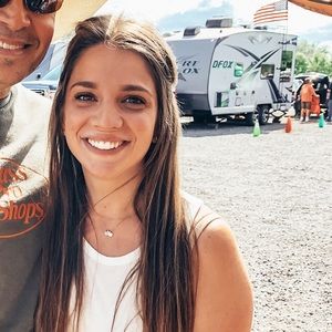 Meet your Posher, Haley